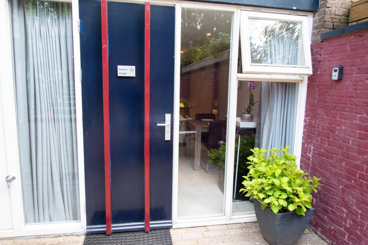Studio Excellent 21 Soesterberg Exterior foto