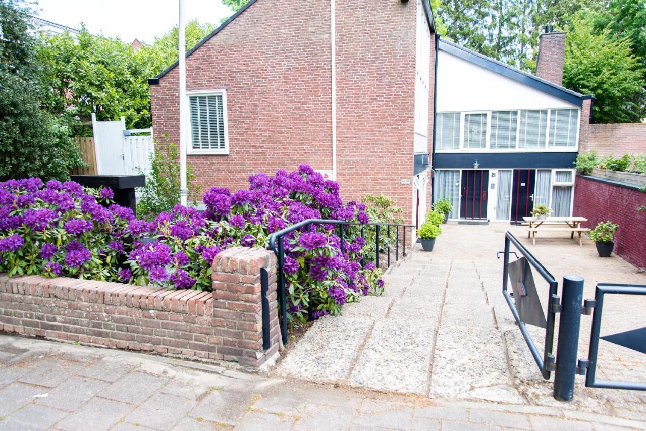 Studio Excellent 21 Soesterberg Exterior foto